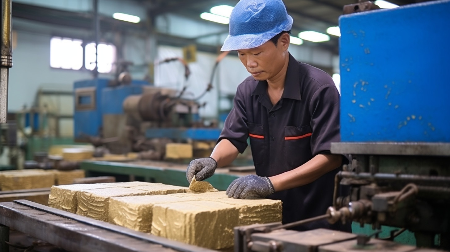 ประเทศจีน Guangzhou Xiebang Machinery Co., Ltd