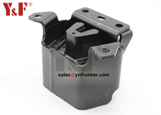 เครื่องยนต์รถบรรทุกที่กําหนดเอง หมุน 1-53225-060-0 หมุนหลัง