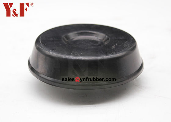 เครื่องจักรยางดึงกระแทก สําหรับเครื่องขุด บูลโดเซอร์ เครื่องยนต์บอลเลอร์คอมเพ็กเตอร์