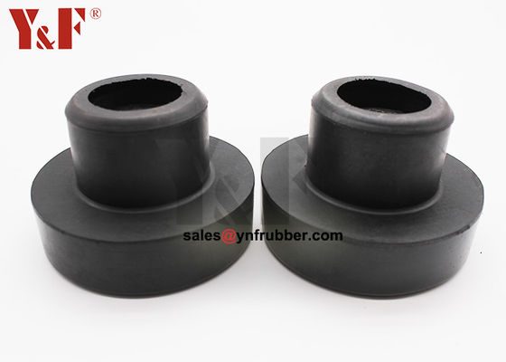 OEM ยาง Strut Mount 2.5 นิ้ว เพิ่มความมั่นคงและควบคุมการสั่น