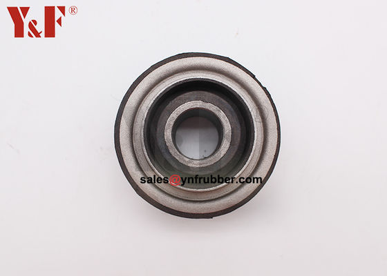6D31 HD550 ยางเครื่องยนต์ ภูเขา 2416R235D1 เครื่องยนต์ Mount Pad คูชั่นคิต