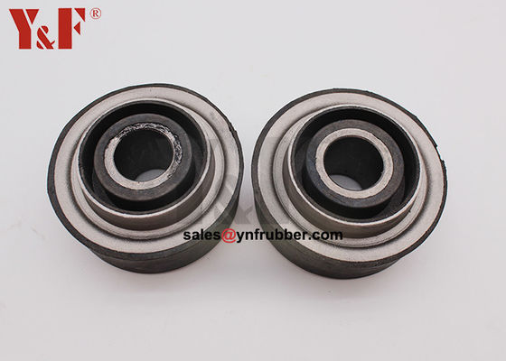 6D31 HD550 ยางเครื่องยนต์ ภูเขา 2416R235D1 เครื่องยนต์ Mount Pad คูชั่นคิต
