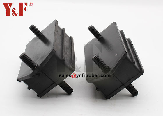 6D22 ยางเครื่องยนต์ MC122542 คูชั่นการติดตั้งเครื่องยนต์ด้านหลัง