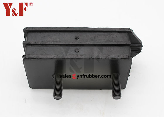 6D22 ยางเครื่องยนต์ MC122542 คูชั่นการติดตั้งเครื่องยนต์ด้านหลัง