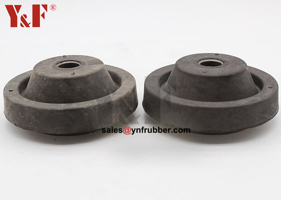 ส่วน KRH1226 KNH0755 CASE130 CX130-5 หนุนเครื่องยนต์ยางเครื่องขุด