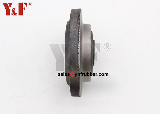 E120 E120B 0994708 099-4708 ติดมอเตอร์ยางเครื่องขุดหน้าหลัง