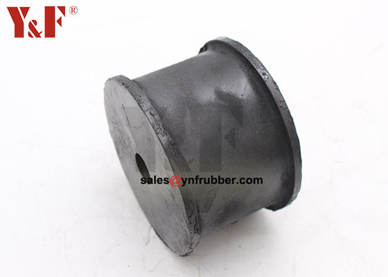 ยางกระบอก Anti-Vibration Mount / หนักภาระการสั่นสะเทือน Mounts โบบบิน
