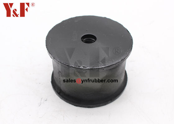 ยางกระบอก Anti-Vibration Mount / หนักภาระการสั่นสะเทือน Mounts โบบบิน