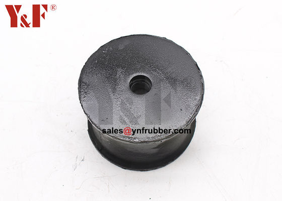 ยางกระบอก Anti-Vibration Mount / หนักภาระการสั่นสะเทือน Mounts โบบบิน