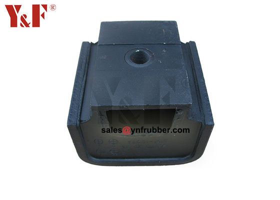 เครื่องยนต์รถยนต์สีดํา ปรับเสียง ป้องกันอุณหภูมิสูง