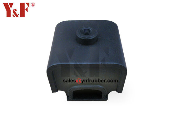 เครื่องยนต์รถยนต์สีดํา ปรับเสียง ป้องกันอุณหภูมิสูง