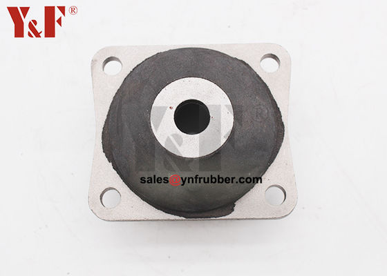 ประเภท Flanged ของการติดตั้งกันสั่นที่มีความจุสูง