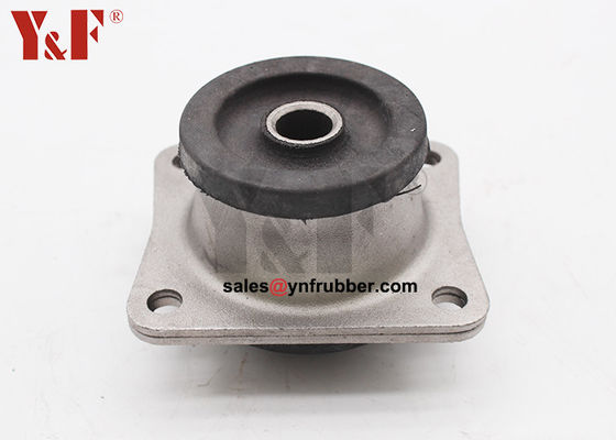 ประเภท Flanged ของการติดตั้งกันสั่นที่มีความจุสูง