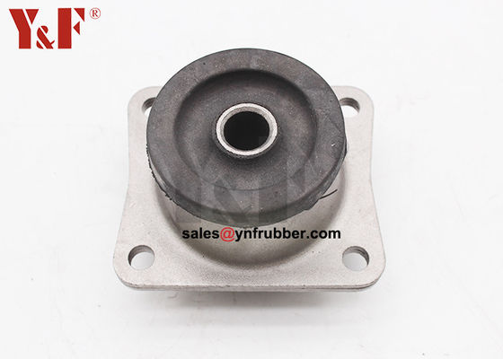 ประเภท Flanged ของการติดตั้งกันสั่นที่มีความจุสูง