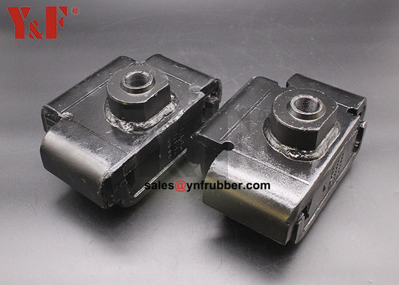 โครงการพัดลมยางแบบ Flanged M10 Premium โครงการพัดลมยางแบบ Anti-Vibration