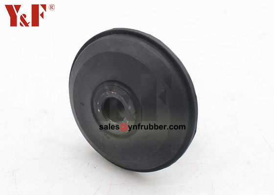 มหาสมัย Flanged ยาง Mounts ปรับปรุง vi-ton ความสั่นสะเทือน Isolator Mount