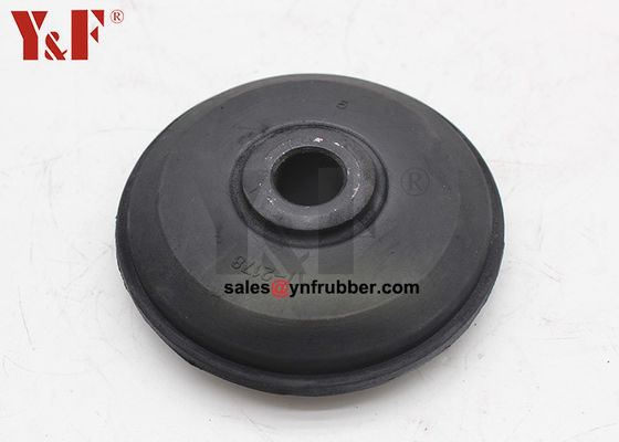 มหาสมัย Flanged ยาง Mounts ปรับปรุง vi-ton ความสั่นสะเทือน Isolator Mount