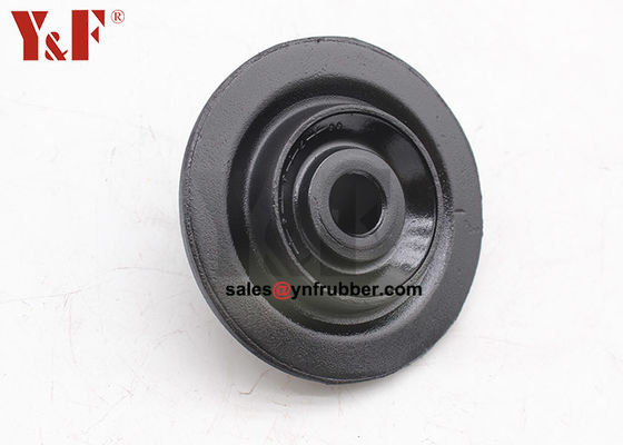 มหาสมัย Flanged ยาง Mounts ปรับปรุง vi-ton ความสั่นสะเทือน Isolator Mount