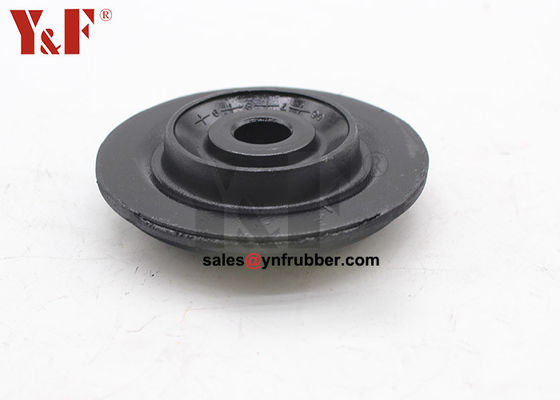 มหาสมัย Flanged ยาง Mounts ปรับปรุง vi-ton ความสั่นสะเทือน Isolator Mount