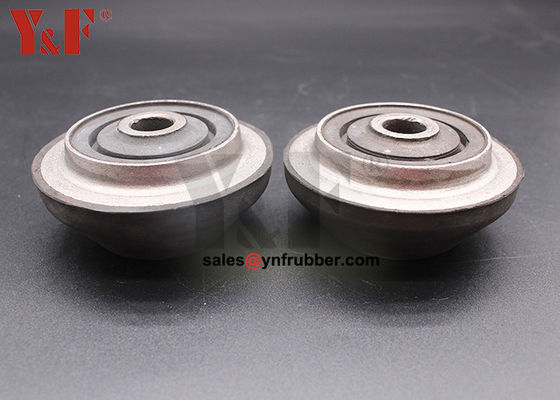Black Marine Motor Mount ผู้จําหน่ายอุตสาหกรรม การแก้ไขตามความต้องการ