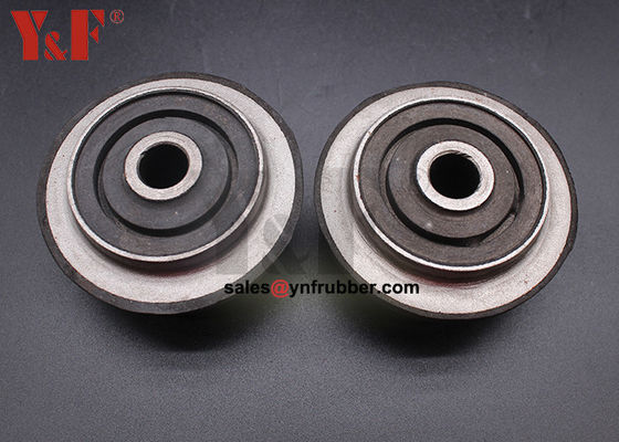 Black Marine Motor Mount ผู้จําหน่ายอุตสาหกรรม การแก้ไขตามความต้องการ
