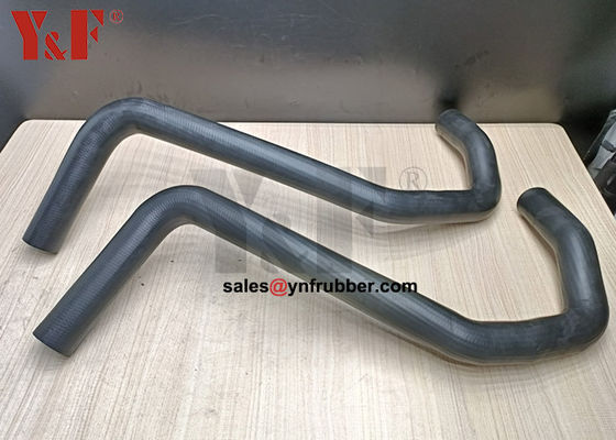 E320D เครื่องขุดท่อท่อยาง 245-9178 ราเดียเตอร์ท่อล่าง