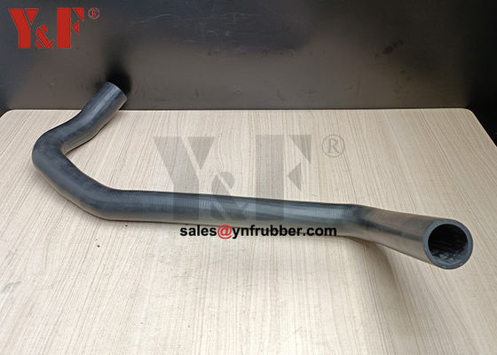 E320D เครื่องขุดท่อท่อยาง 245-9178 ราเดียเตอร์ท่อล่าง
