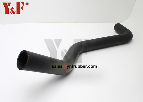 E336D หลอดยางเครื่องขุด 230-2930 หลอดเรเดียเตอร์แรงดันสูง SGS