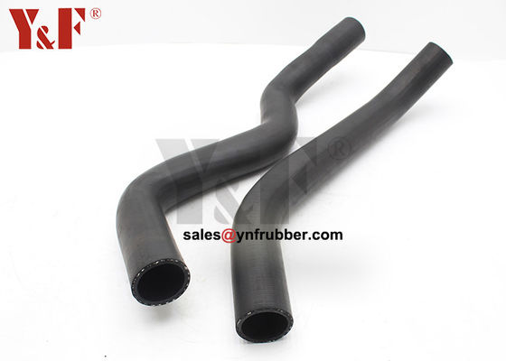 เครื่องขุดอุตสาหกรรม หลอดไฮดรอลิก ยาง 399-1118 E313D2 E320D2 เครื่องเรเดียเตอร์