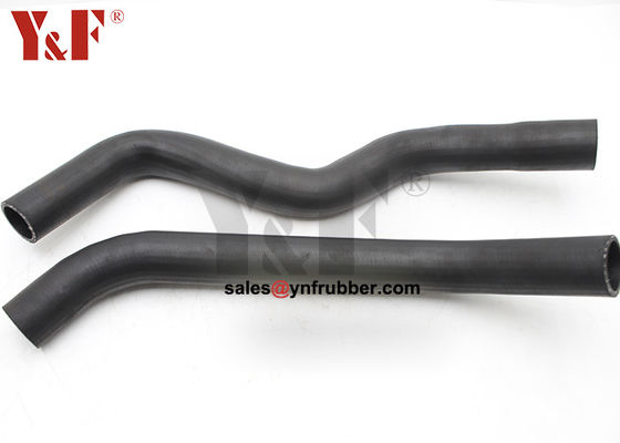 เครื่องขุดอุตสาหกรรม หลอดไฮดรอลิก ยาง 399-1118 E313D2 E320D2 เครื่องเรเดียเตอร์