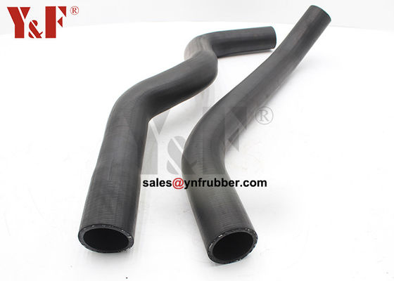 เครื่องขุดอุตสาหกรรม หลอดไฮดรอลิก ยาง 399-1118 E313D2 E320D2 เครื่องเรเดียเตอร์