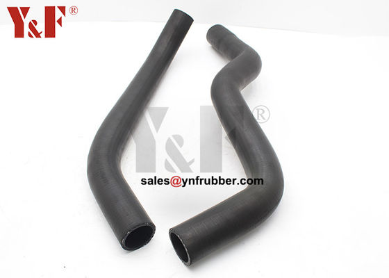 เครื่องขุดอุตสาหกรรม หลอดไฮดรอลิก ยาง 399-1118 E313D2 E320D2 เครื่องเรเดียเตอร์