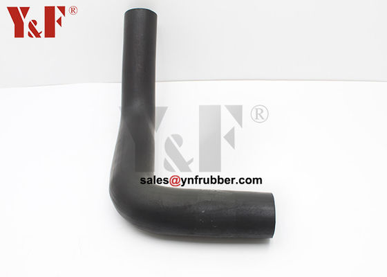 ปลอดภัย ไฮดรอลิก Excavator สายยาง E312C 193-2698 ขึ้น Radiator Hose