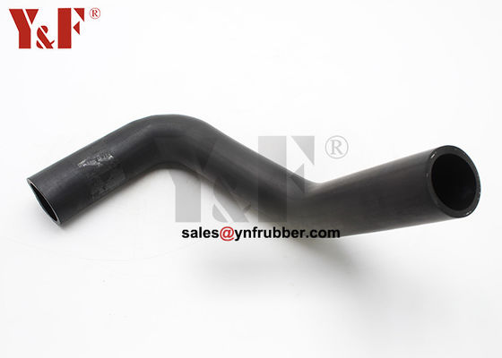 ปลอดภัย ไฮดรอลิก Excavator สายยาง E312C 193-2698 ขึ้น Radiator Hose