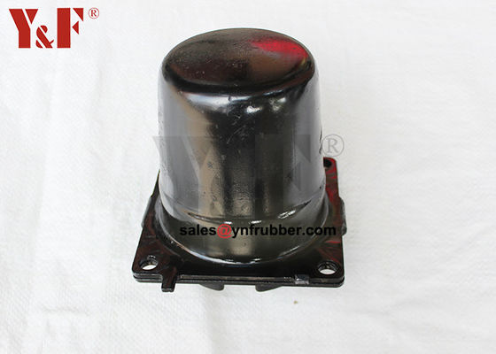 ปิดกระแทก 20Y-54-65820 20Y-54-65810 ยาง Mount ความสั่นสะเทือน