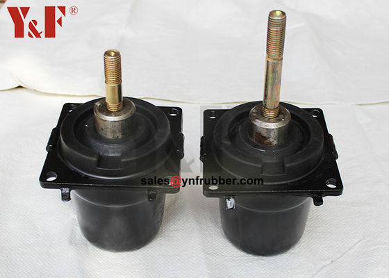 ปิดกระแทก 20Y-54-65820 20Y-54-65810 ยาง Mount ความสั่นสะเทือน