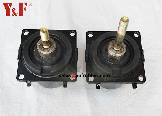 ปิดกระแทก 20Y-54-65820 20Y-54-65810 ยาง Mount ความสั่นสะเทือน