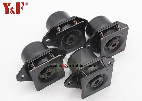 OEM Absorber Shock Rubber Bump Stops Anti Vibration Absorption การดึงดูดแรงกระแทกจากยาง