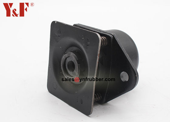 OEM Absorber Shock Rubber Bump Stops Anti Vibration Absorption การดึงดูดแรงกระแทกจากยาง