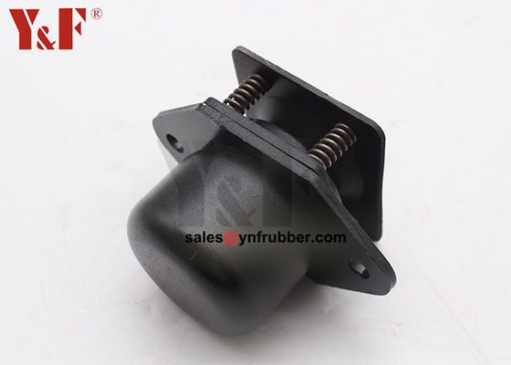 OEM Absorber Shock Rubber Bump Stops Anti Vibration Absorption การดึงดูดแรงกระแทกจากยาง
