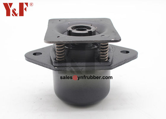 OEM Absorber Shock Rubber Bump Stops Anti Vibration Absorption การดึงดูดแรงกระแทกจากยาง