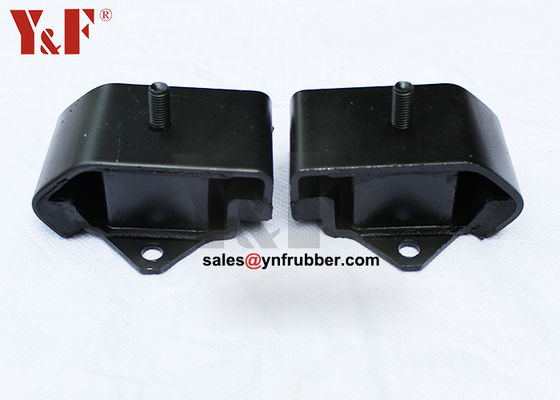 รถยนต์ Anti Vibration Damping Mounts ขนาดเส้น M3-M20 4407-80000-0