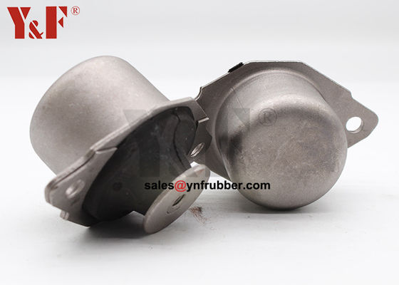 หมุนสั่นยางที่กําหนดเอง แทน YC35 M12