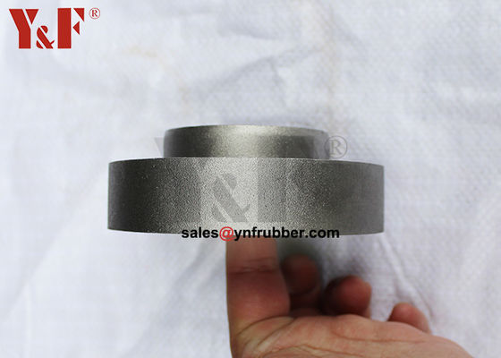 YC85-7 เครื่องป้องกันการสั่นสะเทือน การติดตั้งส่วนยาง การติดตั้งขึ้นและลง