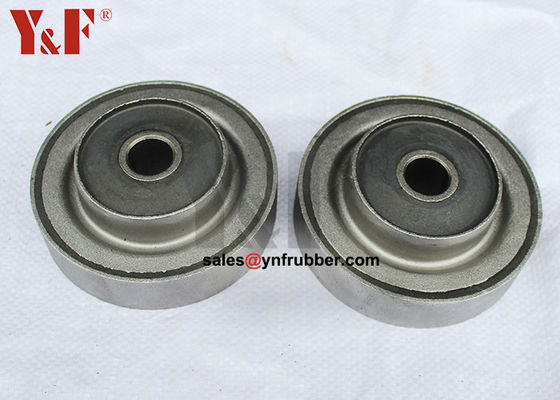 YC85-7 เครื่องป้องกันการสั่นสะเทือน การติดตั้งส่วนยาง การติดตั้งขึ้นและลง