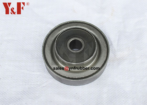 YC85-7 เครื่องป้องกันการสั่นสะเทือน การติดตั้งส่วนยาง การติดตั้งขึ้นและลง