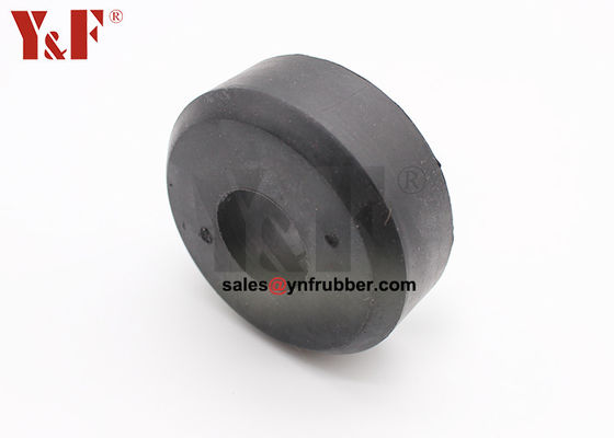 OEM 117846A1 ป้องกันการสั่นสะเทือน การติดตั้งส่วนประกอบโลหะและยาง