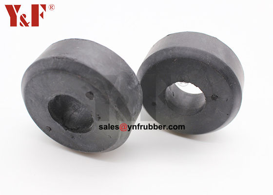 OEM 117846A1 ป้องกันการสั่นสะเทือน การติดตั้งส่วนประกอบโลหะและยาง