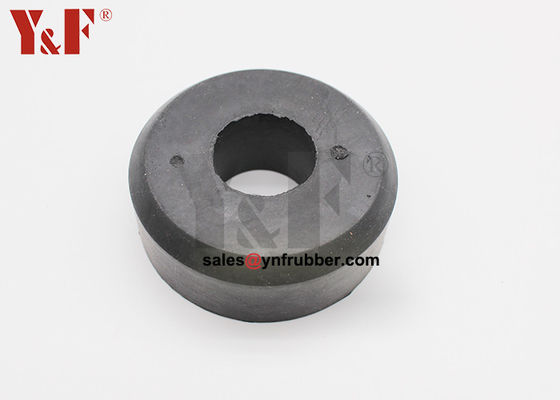 OEM 117846A1 ป้องกันการสั่นสะเทือน การติดตั้งส่วนประกอบโลหะและยาง