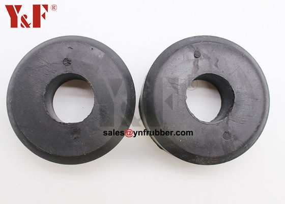 OEM 117846A1 ป้องกันการสั่นสะเทือน การติดตั้งส่วนประกอบโลหะและยาง